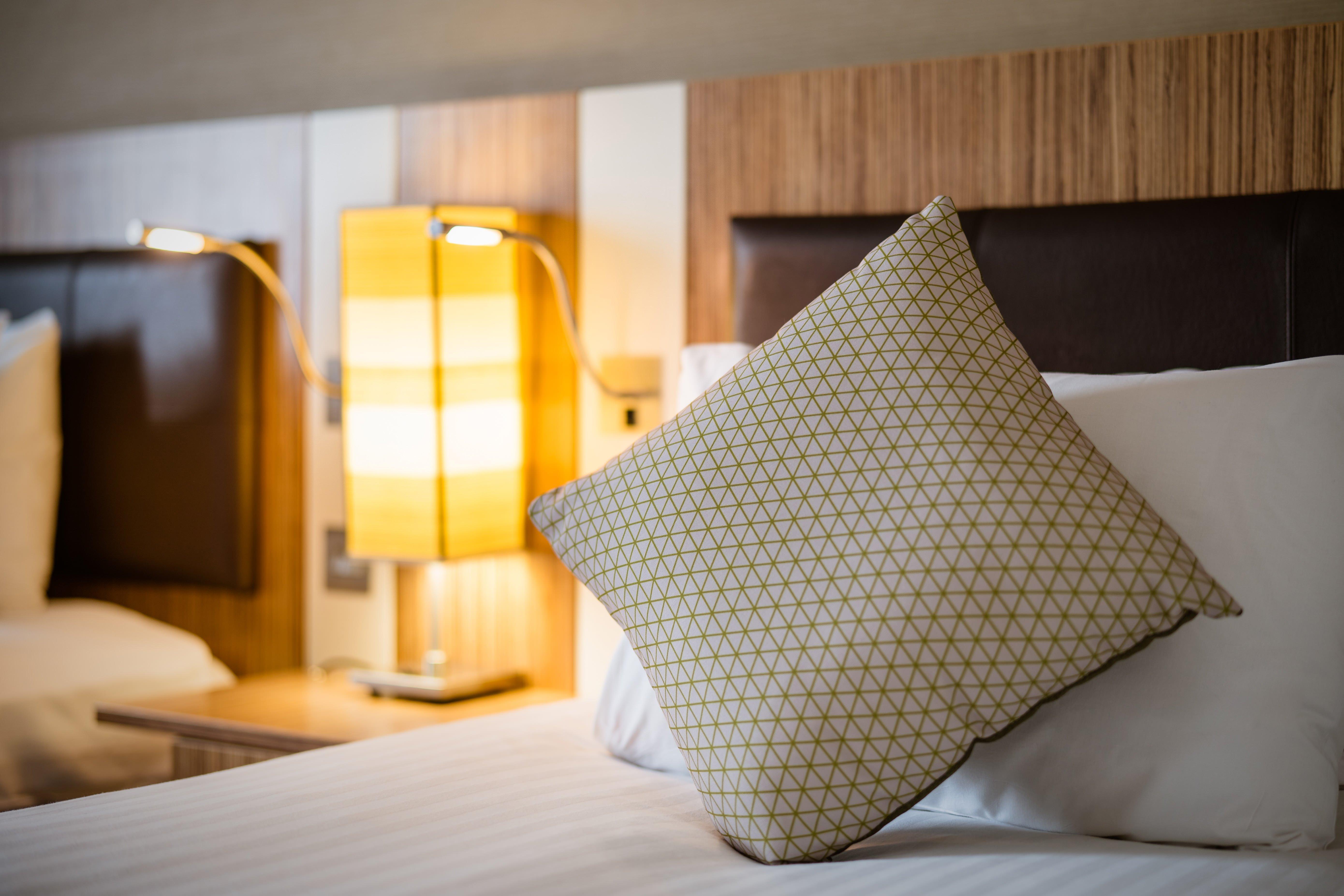 Holiday Inn Stevenage By Ihg Esterno foto