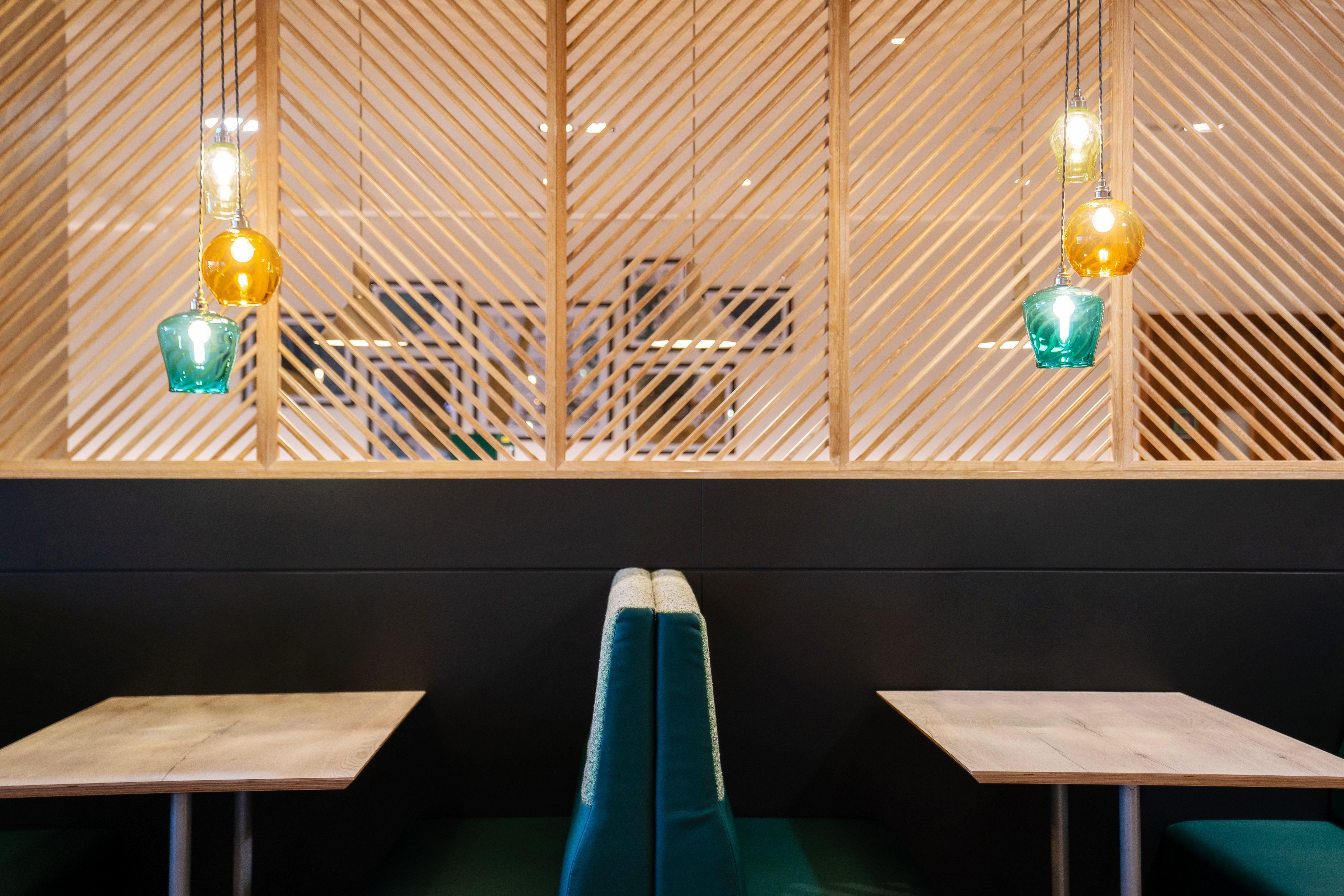 Holiday Inn Stevenage By Ihg Esterno foto